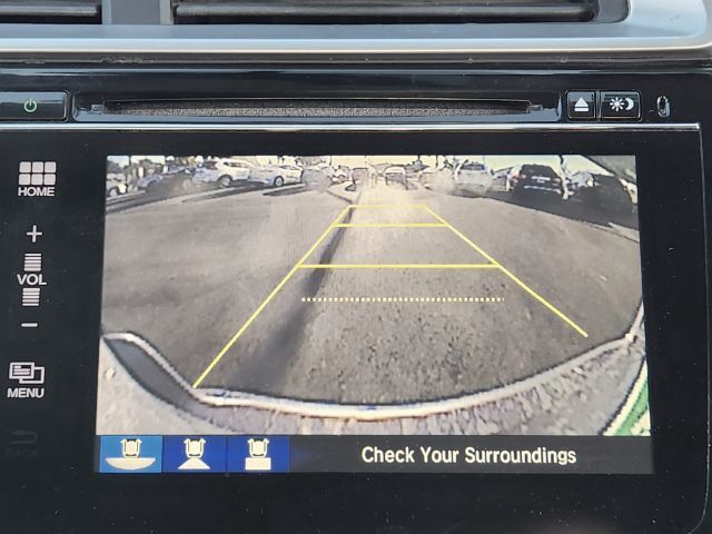 2016 Honda Fit EX CVT Spokane Valley WA