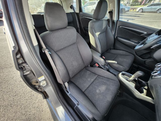 2016 Honda Fit EX CVT Spokane Valley WA