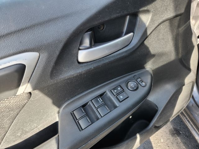 2016 Honda Fit EX CVT Spokane Valley WA