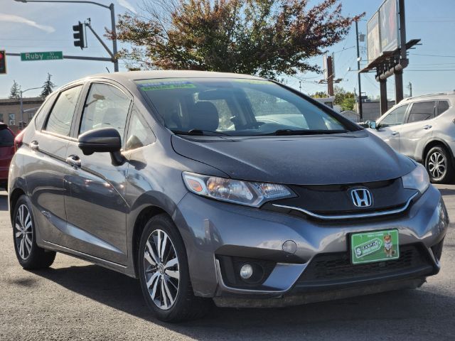 2016 Honda Fit EX CVT Spokane Valley WA