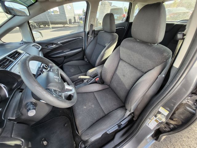 2016 Honda Fit EX CVT Spokane Valley WA