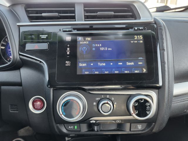 2016 Honda Fit EX CVT Spokane Valley WA