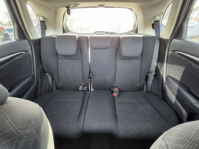 2016 Honda Fit EX CVT Spokane Valley WA