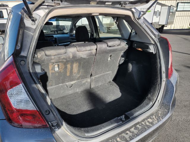 2016 Honda Fit EX CVT Spokane Valley WA