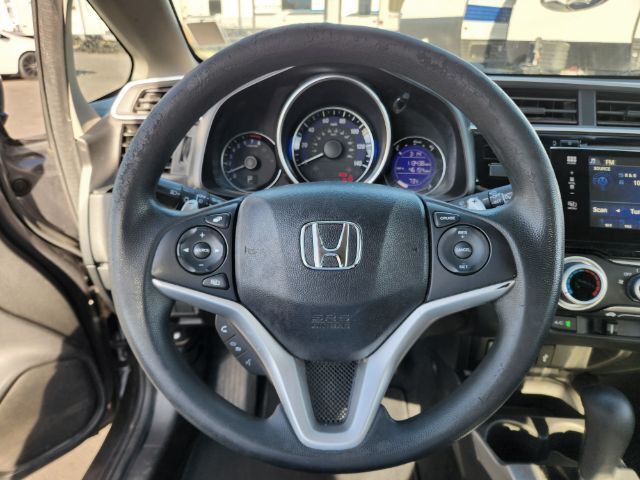 2016 Honda Fit EX CVT Spokane Valley WA