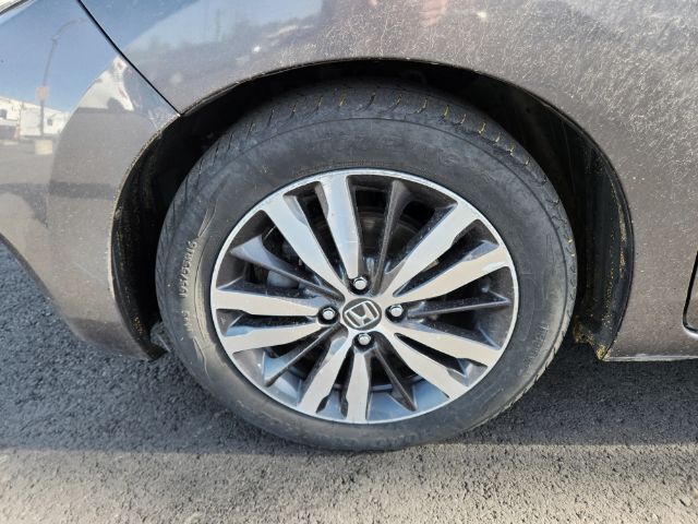 2016 Honda Fit EX CVT Spokane Valley WA