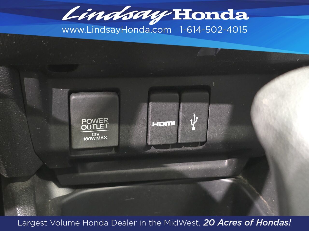 2016 Honda Fit EX Columbus OH