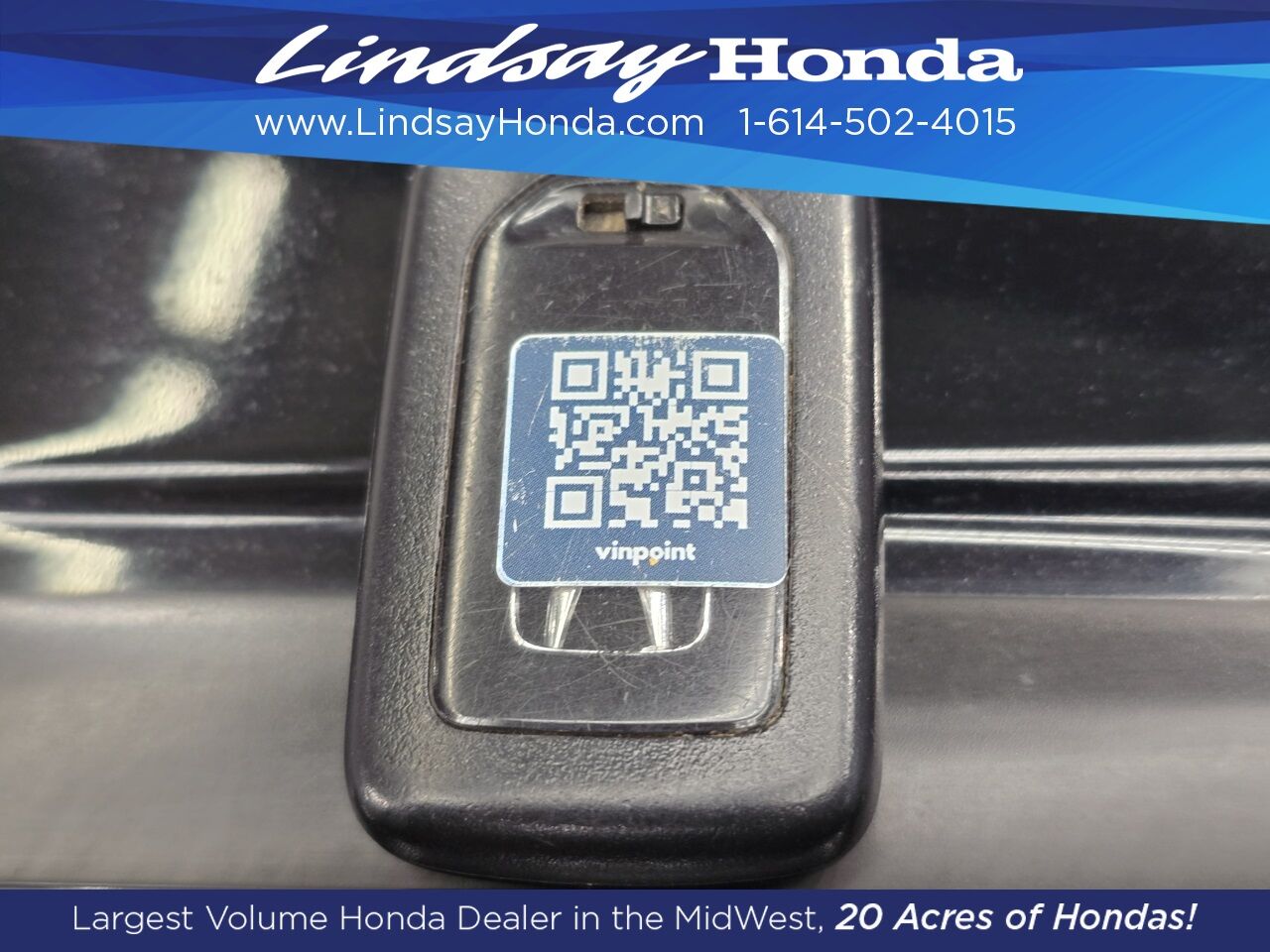 2016 Honda Fit EX Columbus OH