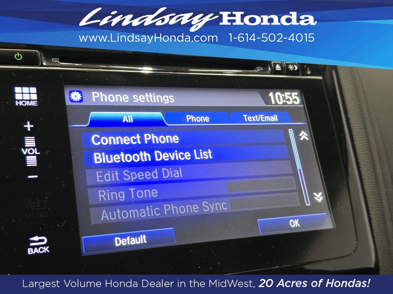 2016 Honda Fit EX Columbus OH