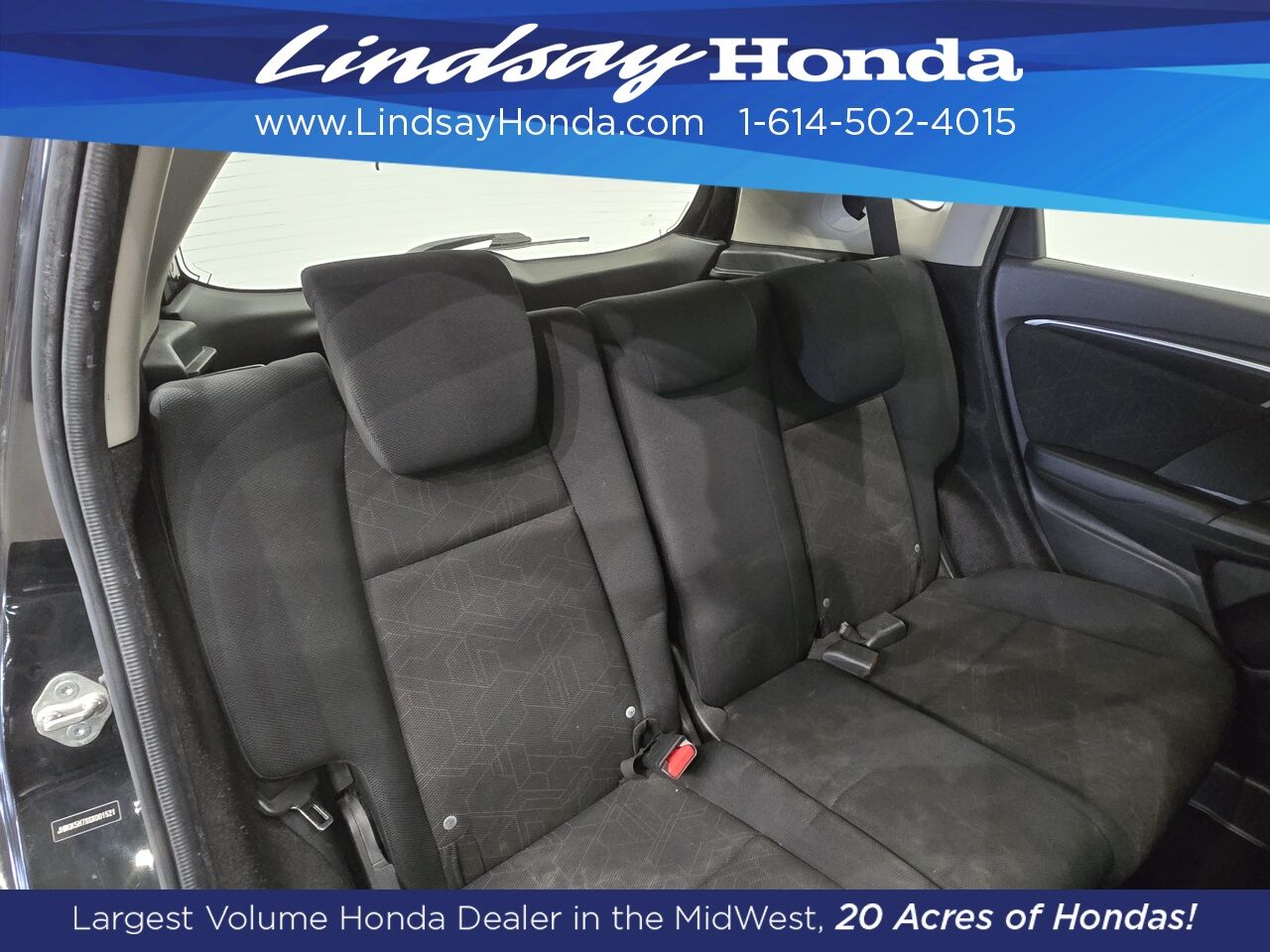 2016 Honda Fit EX Columbus OH