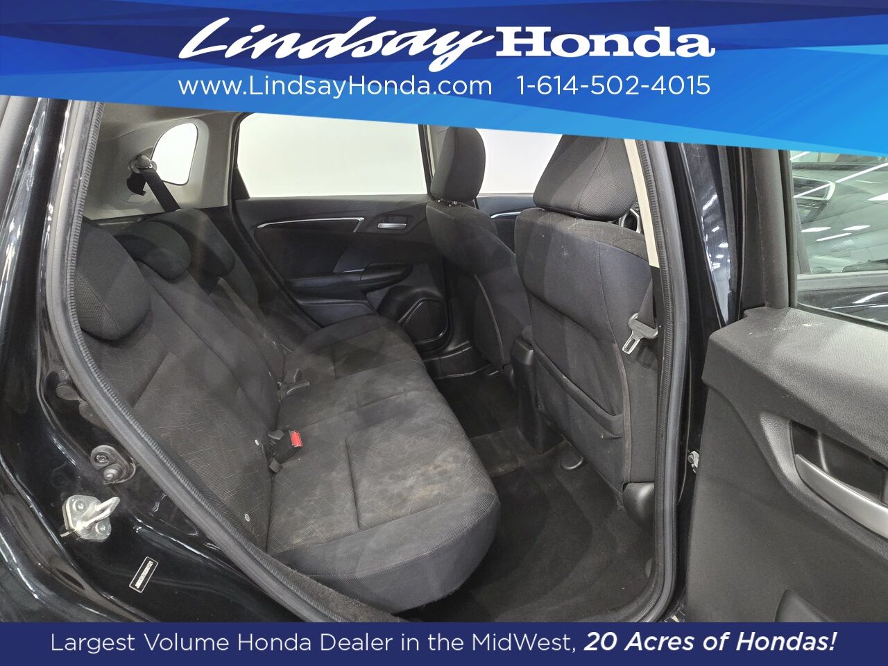 2016 Honda Fit EX Columbus OH