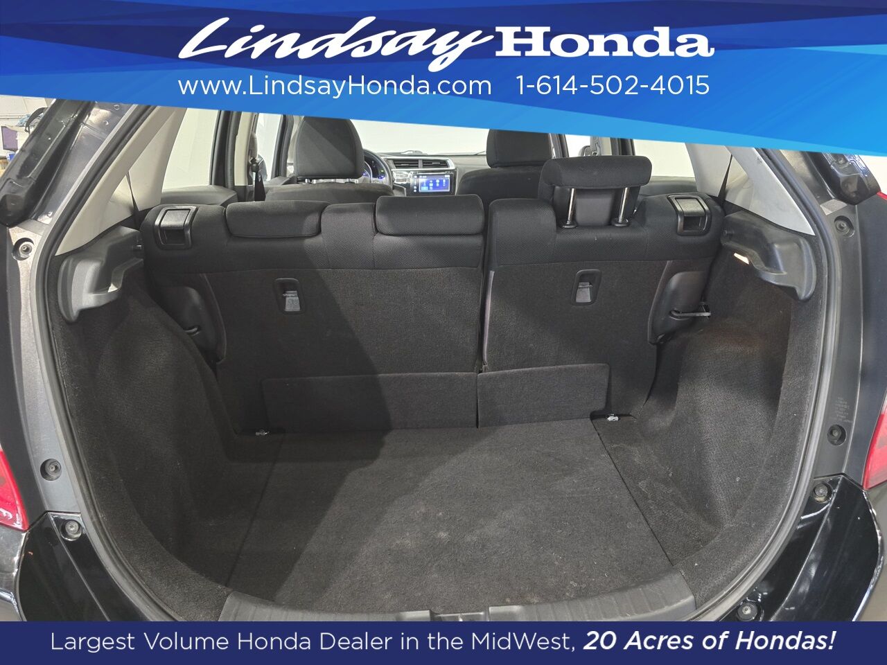 2016 Honda Fit EX Columbus OH