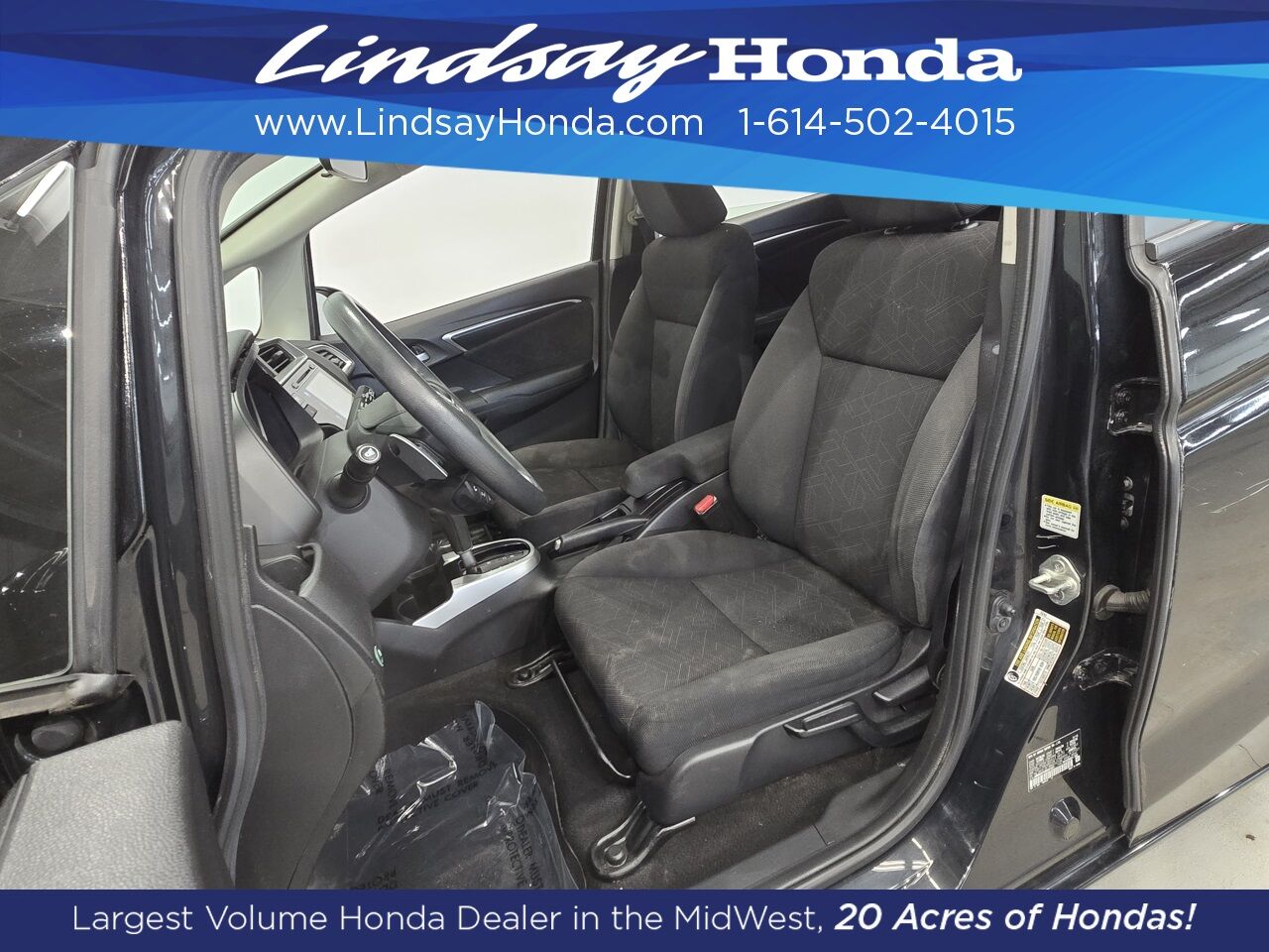 2016 Honda Fit EX Columbus OH