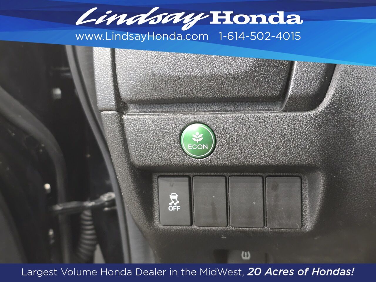 2016 Honda Fit EX Columbus OH