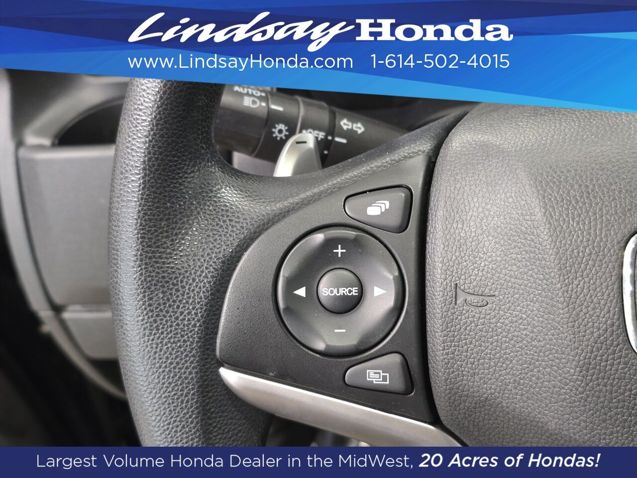 2016 Honda Fit EX Columbus OH