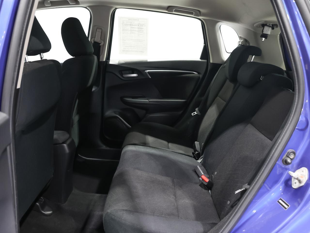 2016 Honda Fit EX Cranberry PA