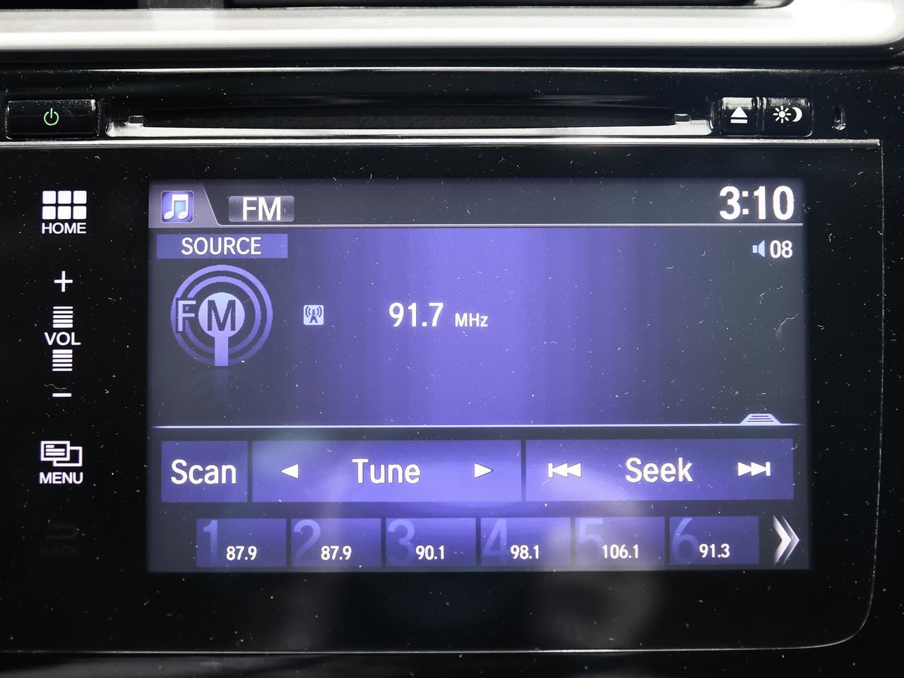 2016 Honda Fit EX Cranberry PA