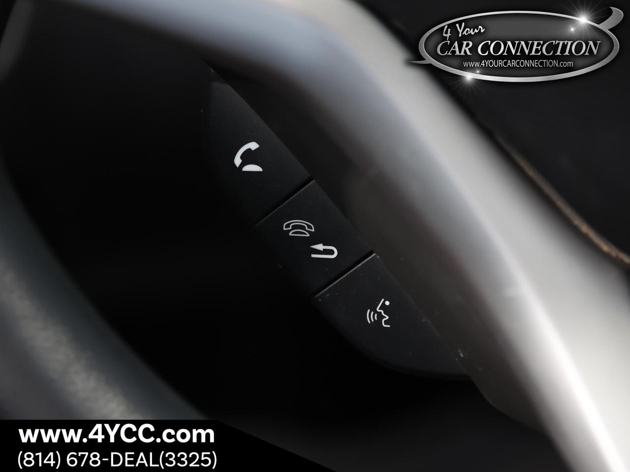 2016 Honda Fit EX Cranberry PA