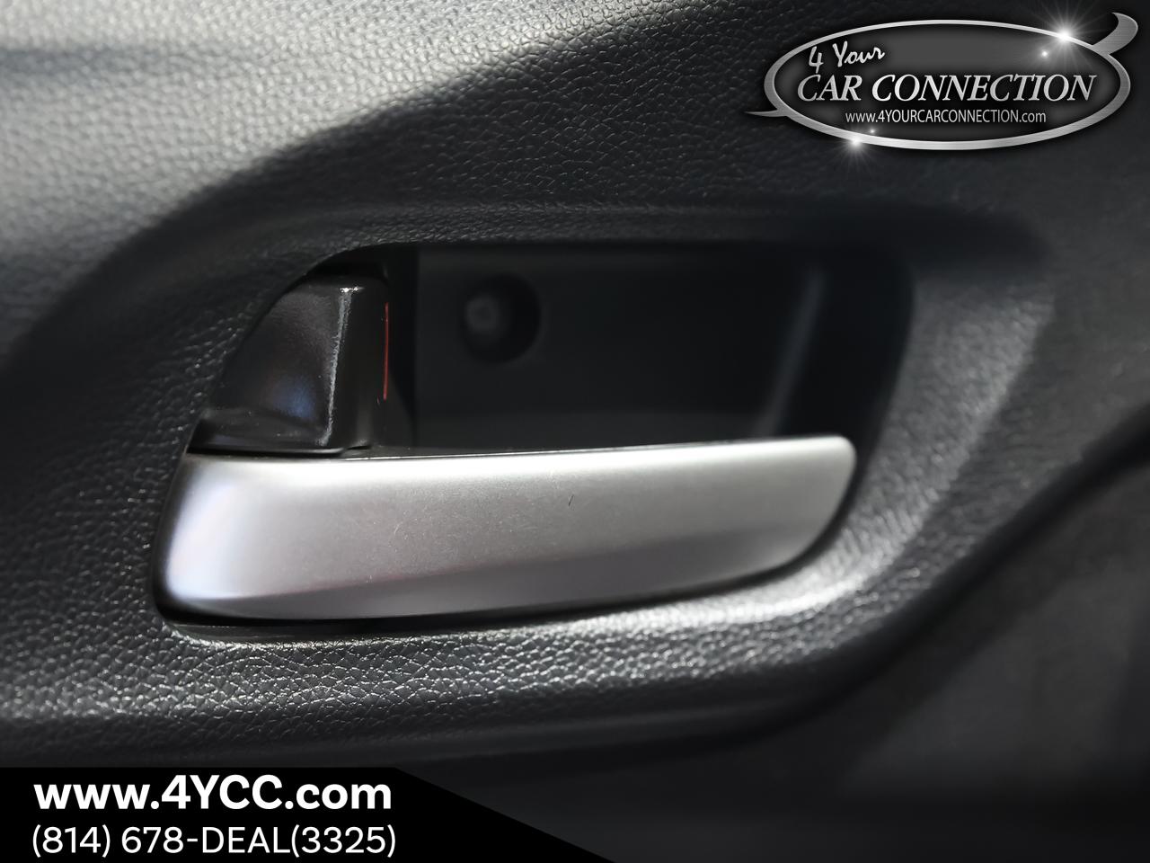 2016 Honda Fit EX Cranberry PA