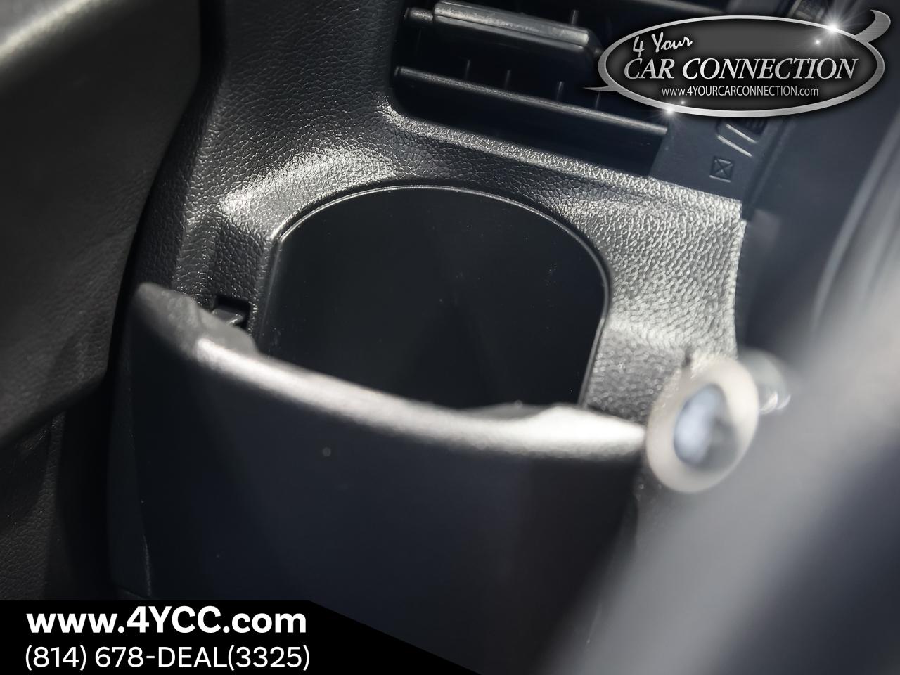 2016 Honda Fit EX Cranberry PA