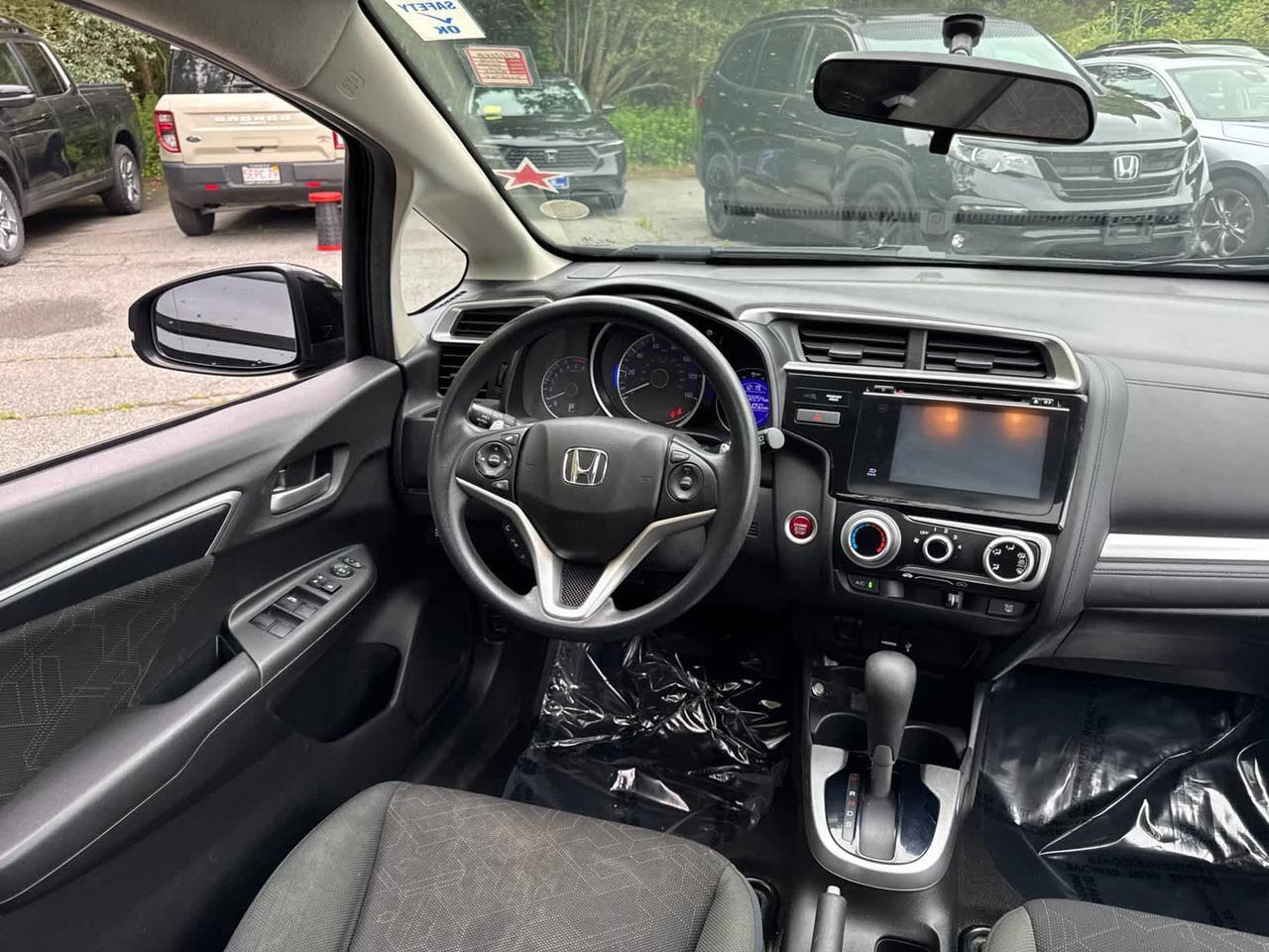 2016 Honda Fit EX Dartmouth MA