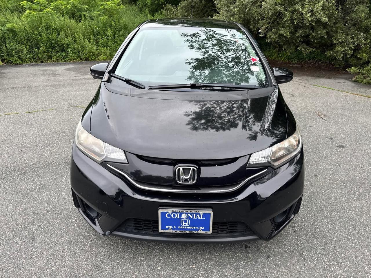 2016 Honda Fit EX Dartmouth MA