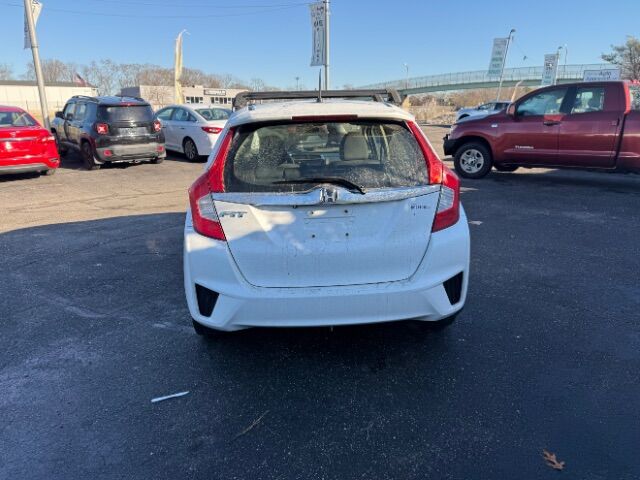 2016 Honda Fit EX East Islip NY
