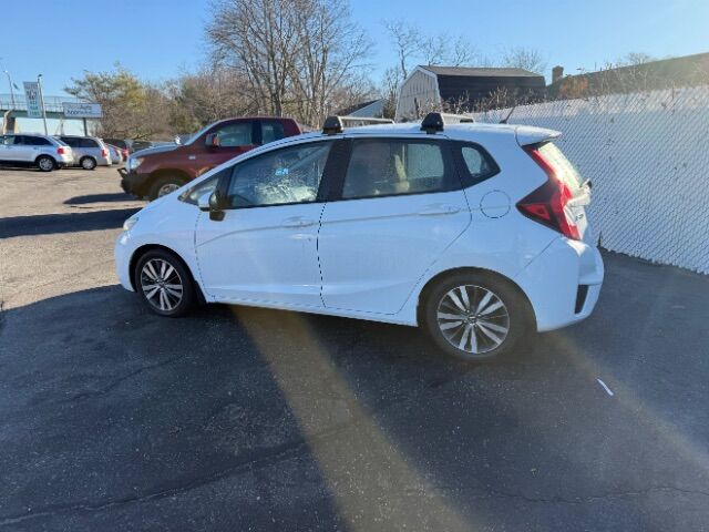 2016 Honda Fit EX East Islip NY