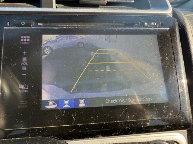 2016 Honda Fit EX East Islip NY