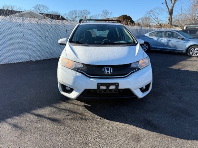 2016 Honda Fit EX East Islip NY