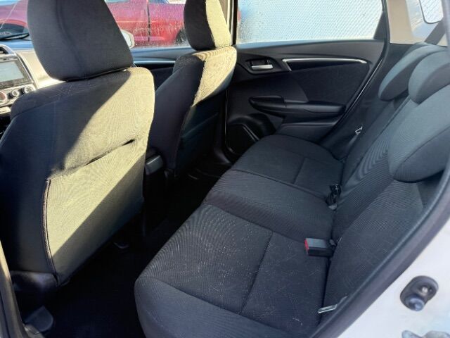 2016 Honda Fit EX East Islip NY