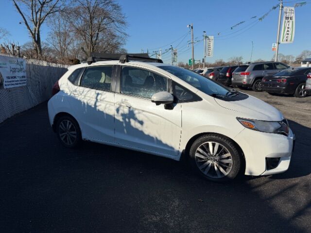 2016 Honda Fit EX East Islip NY