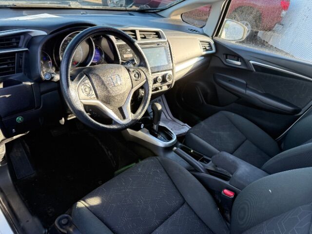 2016 Honda Fit EX East Islip NY