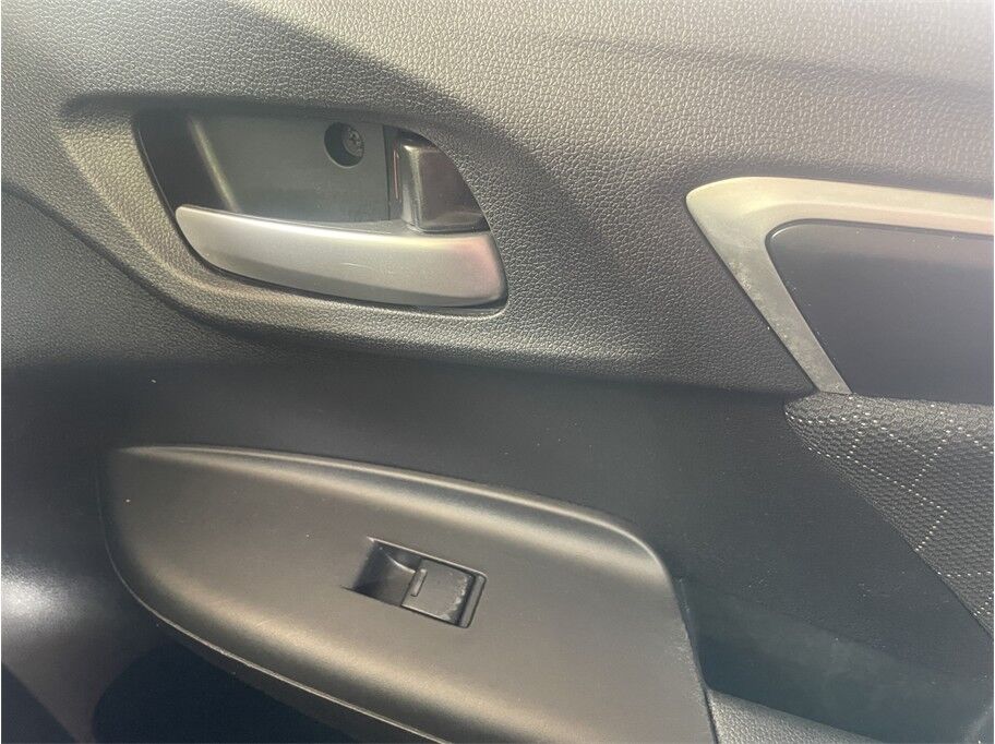 2016 Honda Fit EX Hatchback 4D Port Orchard WA