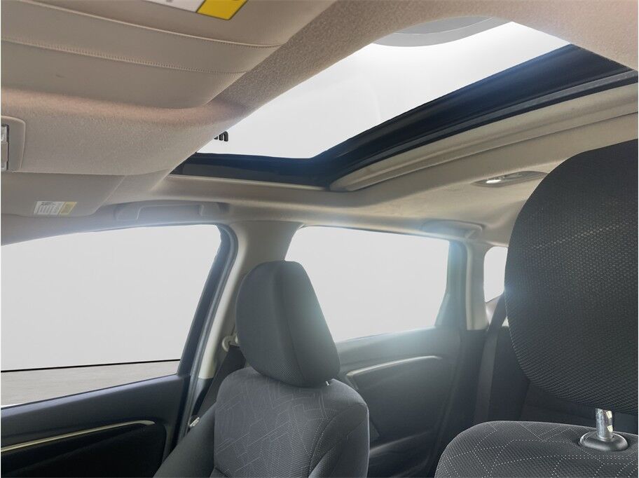 2016 Honda Fit EX Hatchback 4D Port Orchard WA