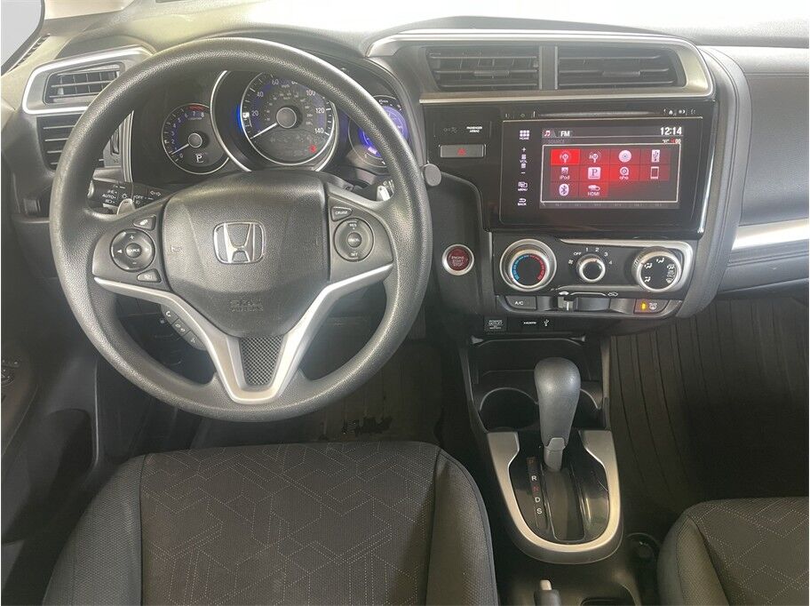 2016 Honda Fit EX Hatchback 4D Port Orchard WA