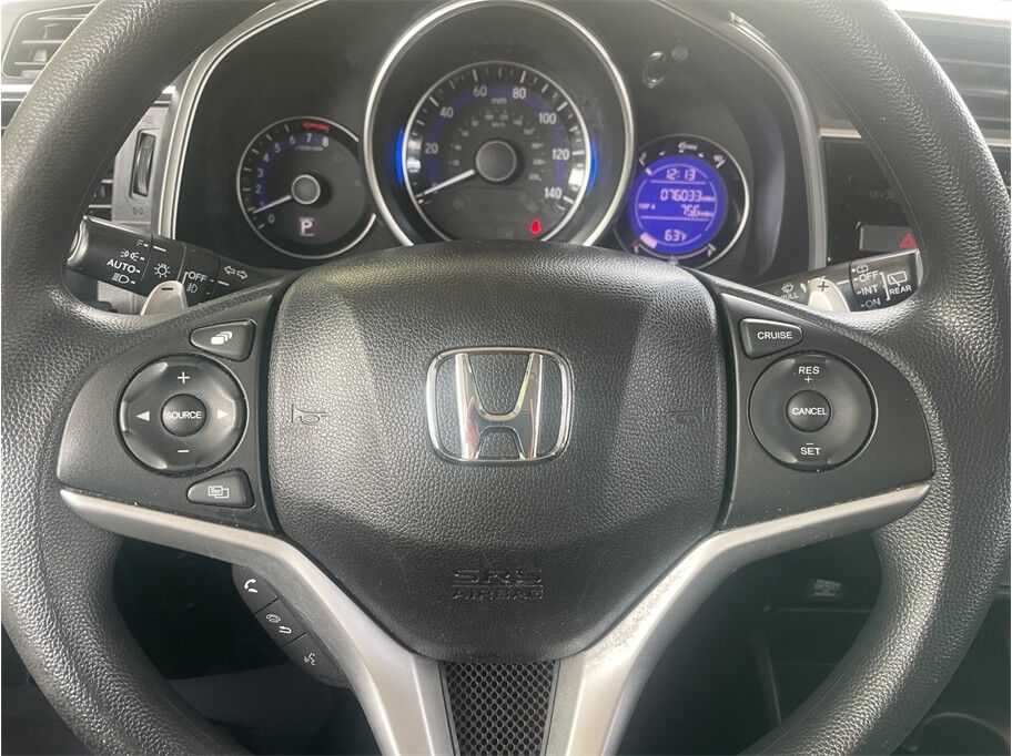 2016 Honda Fit EX Hatchback 4D Port Orchard WA