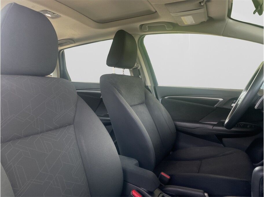 2016 Honda Fit EX Hatchback 4D Port Orchard WA