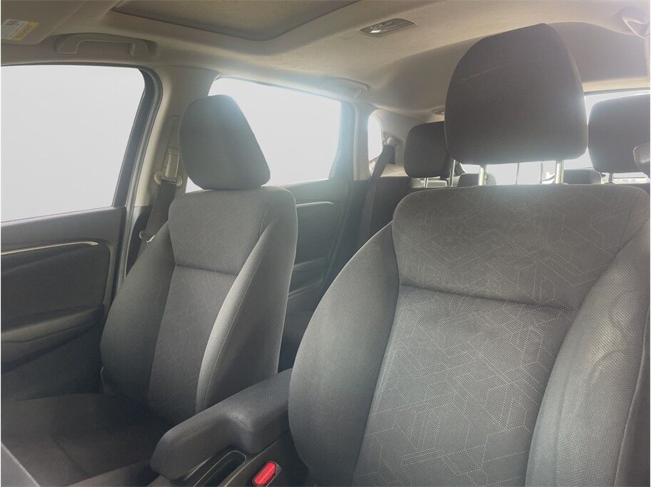 2016 Honda Fit EX Hatchback 4D Port Orchard WA