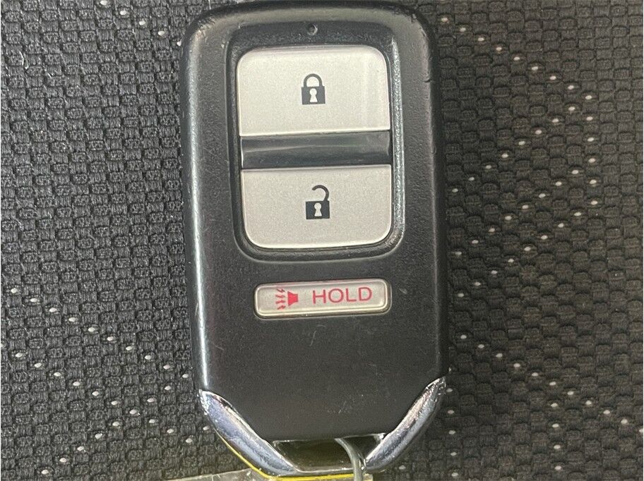 2016 Honda Fit EX Hatchback 4D Port Orchard WA