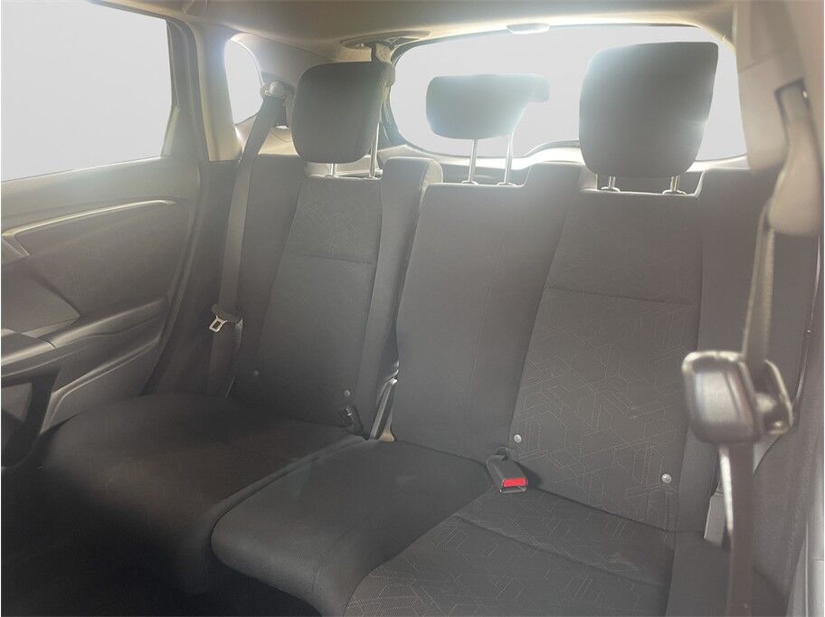 2016 Honda Fit EX Hatchback 4D Port Orchard WA