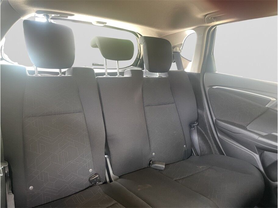 2016 Honda Fit EX Hatchback 4D Port Orchard WA