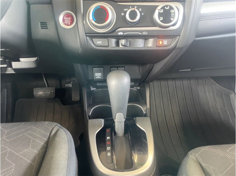 2016 Honda Fit EX Hatchback 4D Port Orchard WA