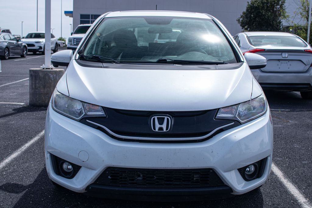 2016 Honda Fit EX Oklahoma City OK