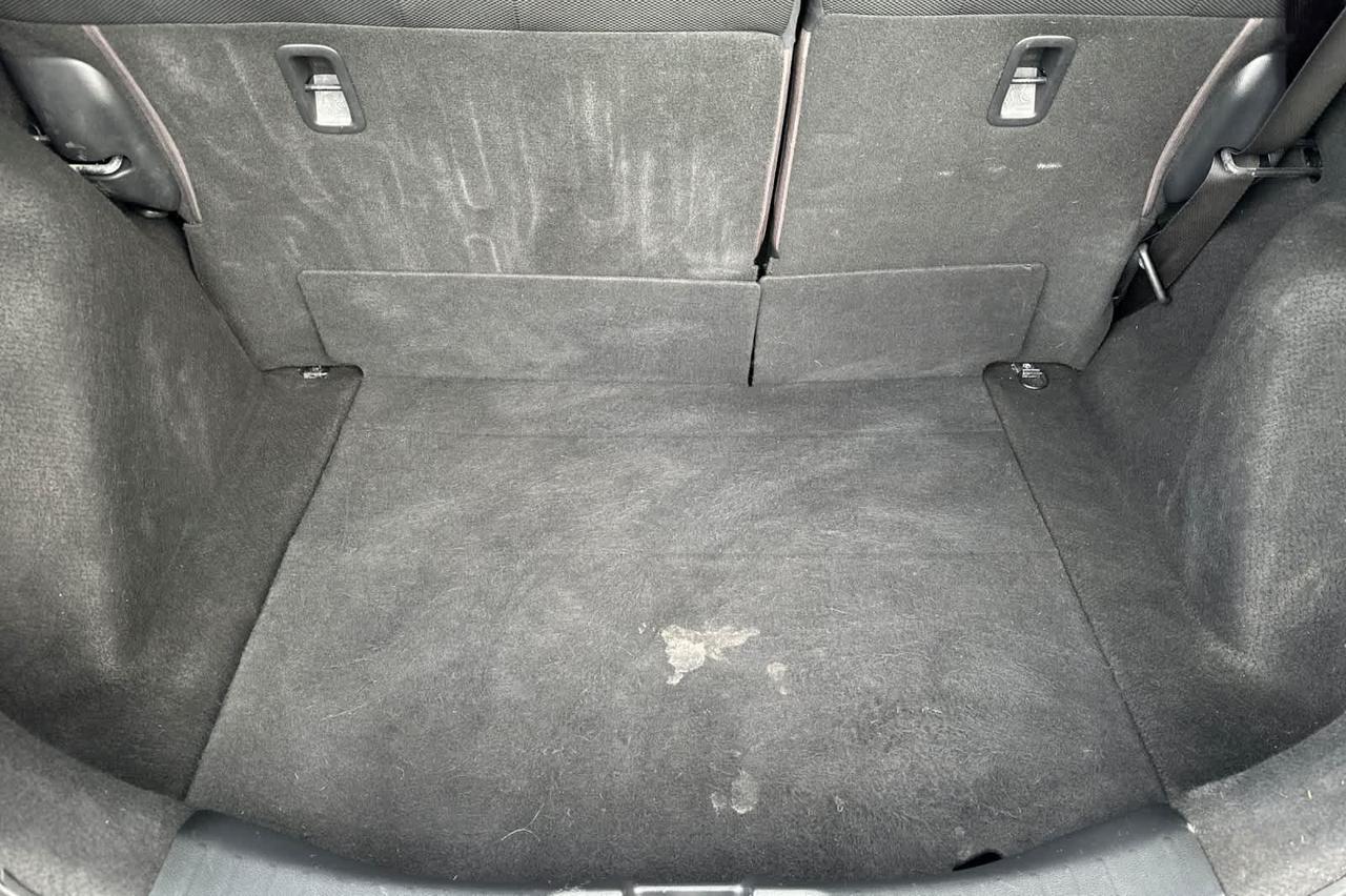 2016 Honda Fit EX Roseville CA