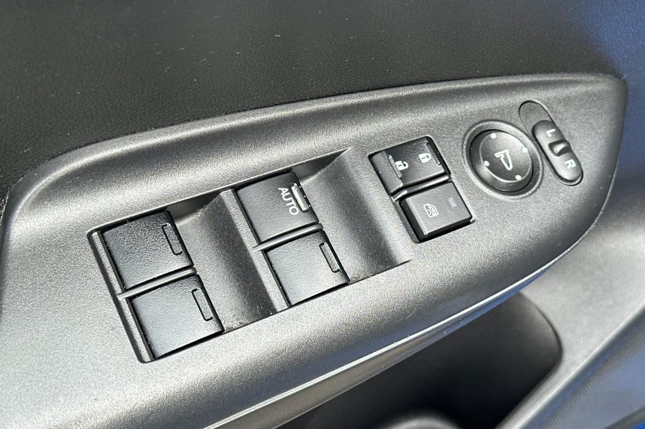 2016 Honda Fit EX Roseville CA