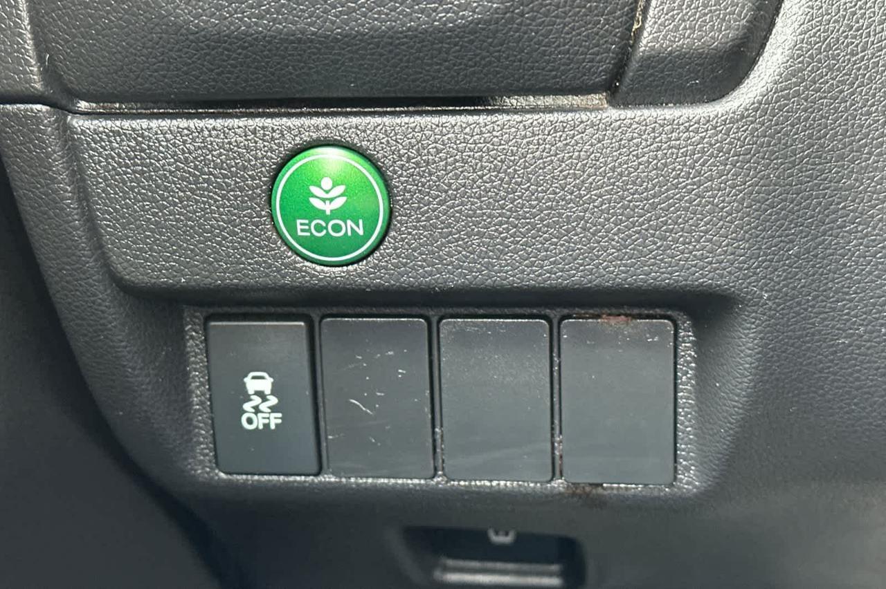 2016 Honda Fit EX Roseville CA