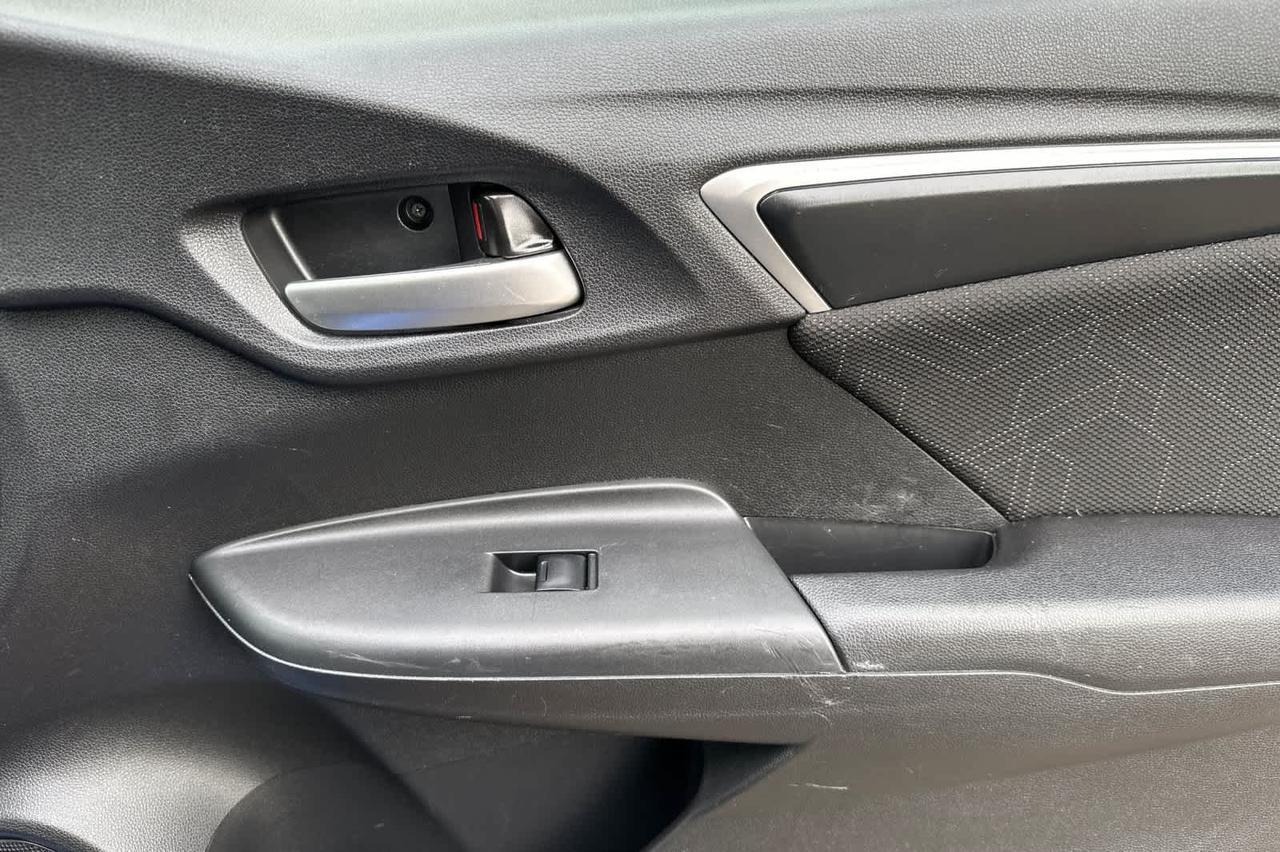 2016 Honda Fit EX Roseville CA