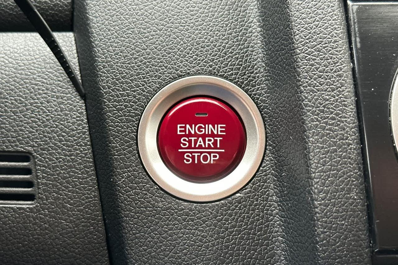 2016 Honda Fit EX Roseville CA