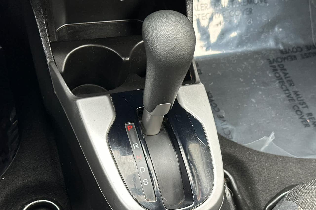 2016 Honda Fit EX Roseville CA